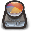 nDrive    Perf Icon