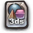 3DS Icon