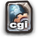 CGI Icon