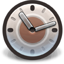 Clock of Superfluousness Icon
