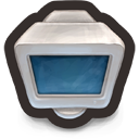 Desktop Containment Unit, without them we'd have icons and windows all over the place! Icon