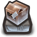 Hardware Boxes Icon