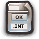 INT Icon