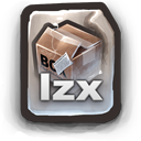LZX Icon