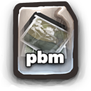 PBM Icon