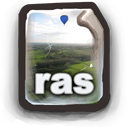 RAS Icon