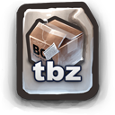 TBZ Icon