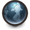 Ultra Globe Xtreme to the MAX 3.0 Special Edition Deluxe Release Candidate 1 Beta, This Looks Waaaaaaay better than the last one Icon