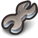 Wrench of Truth Icon