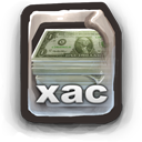 XAC Icon