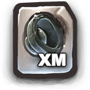 XM Icon