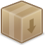 File Types Archive Icon