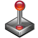 Package games Icon
