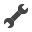 157 wrench Icon