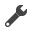 158 wrench 2 Icon