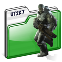 folder UT2K7 Icon