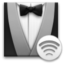 AirPort Setup Assistant Icon