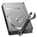 Parallels Image Tool Icon