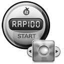 RapidoStart Icon