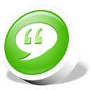 Webdev chat Icon