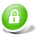 Webdev security Icon