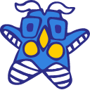 Ultraman Monster Icon