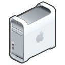 comp   mac pro Icon