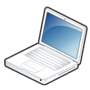 comp   macbook Icon