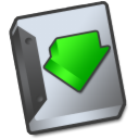 Document downloaded Icon