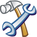 Package utilities Icon