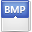 File BMP Image Icon