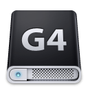 G4   alt Icon