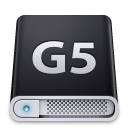 G5   alt Icon
