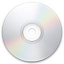 Optical   CD Icon