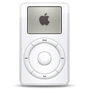 iPod   1 & 2G Icon