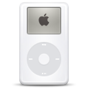 iPod   4G Icon