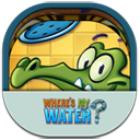 wheresmywater Icon