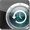 TimeMachine Icon