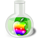Apple menu Icon