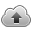 Cloud Upload Off Icon