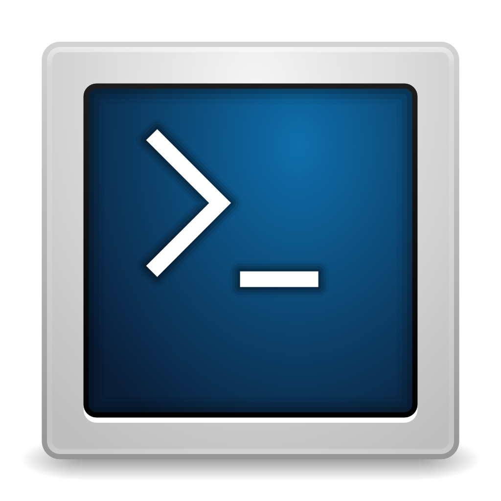 Apps terminator Icon