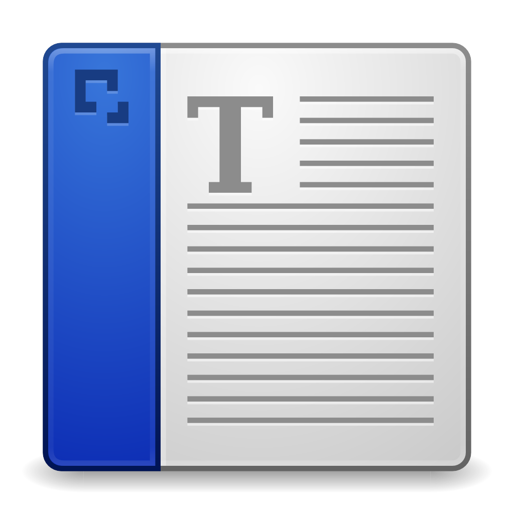 Mimes application msword Icon
