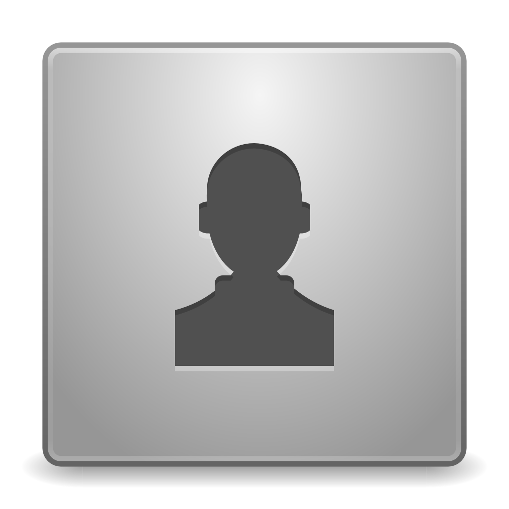 avatar default Icon