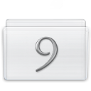 System OS 9 Icon