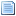 page text Icon