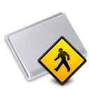 Folder Public Alt Icon