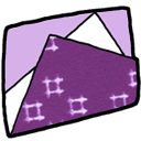 Folder purple Icon