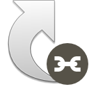 Devices symlink Icon