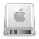 HD Apple Icon