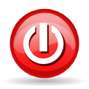 Actions exit Icon